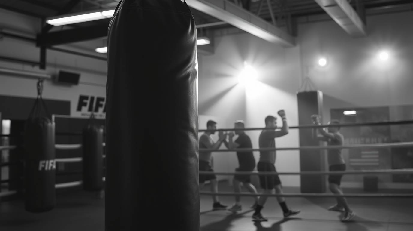 Cómo empezar en MMA: Guía completa para principiantes en artes marciales mixtas