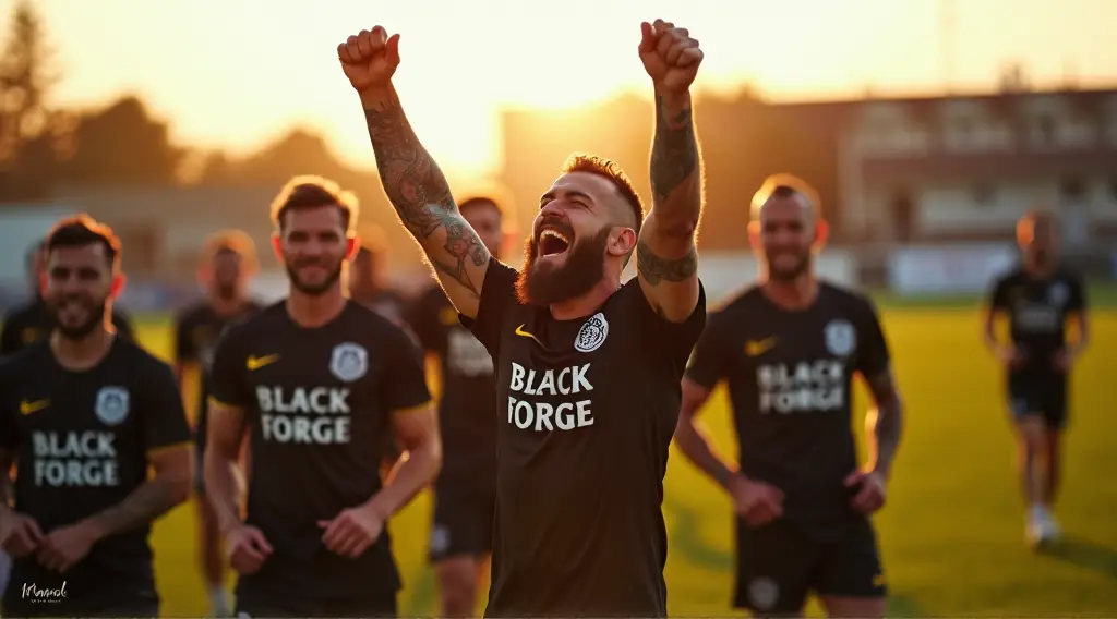 Conor McGregor: De las artes marciales mixtas al fútbol, una nueva pasión