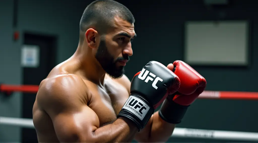 Alexandre Pantoja: El rey del peso mosca que no conoce límites