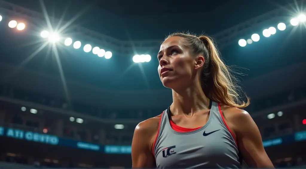 Manon Fiorot reflexiona sobre su derrota ante Valentina Shevchenko en UFC 315