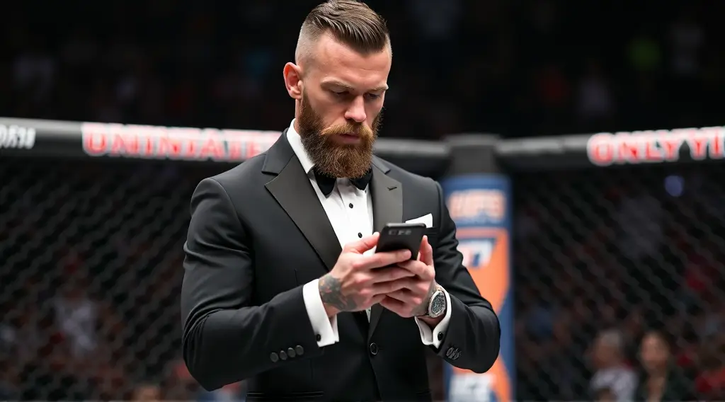 Conor McGregor explora la compra de OnlyFans: ¿Un negocio demasiado grande?