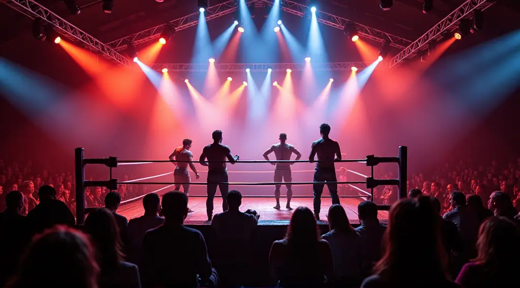 Jungle Fight Celebra 22 Años con un Torneo de $1 Millón y Alianza con TV Globo