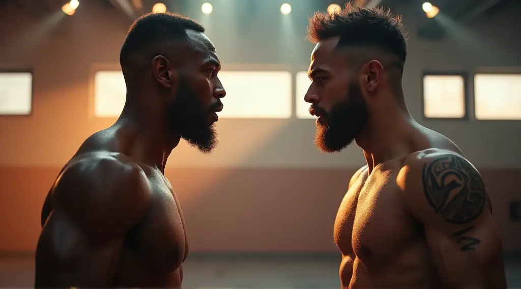 Jon Jones y el futuro incierto del peso pesado en la UFC