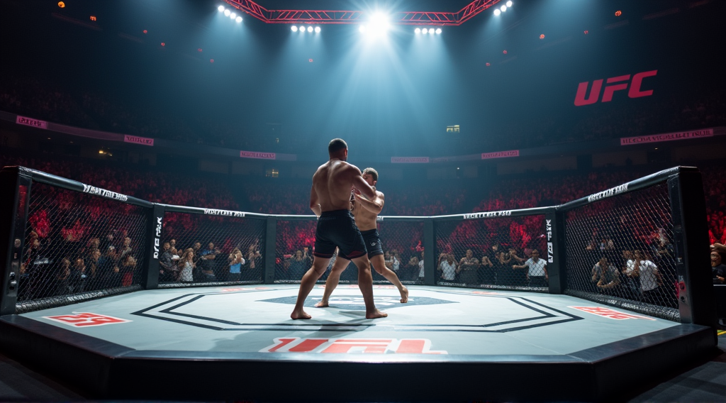 Patricio Freire vs Dan Ige: Un enfrentamiento clave en UFC 318