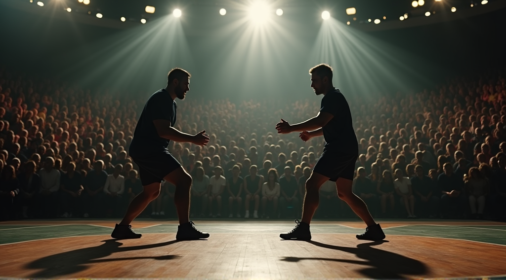 Kris Moutinho regresa al Octágono después de más de tres años