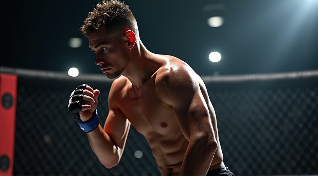 Sean O’Malley se reinventa para su revancha con Merab Dvalishvili en UFC 316