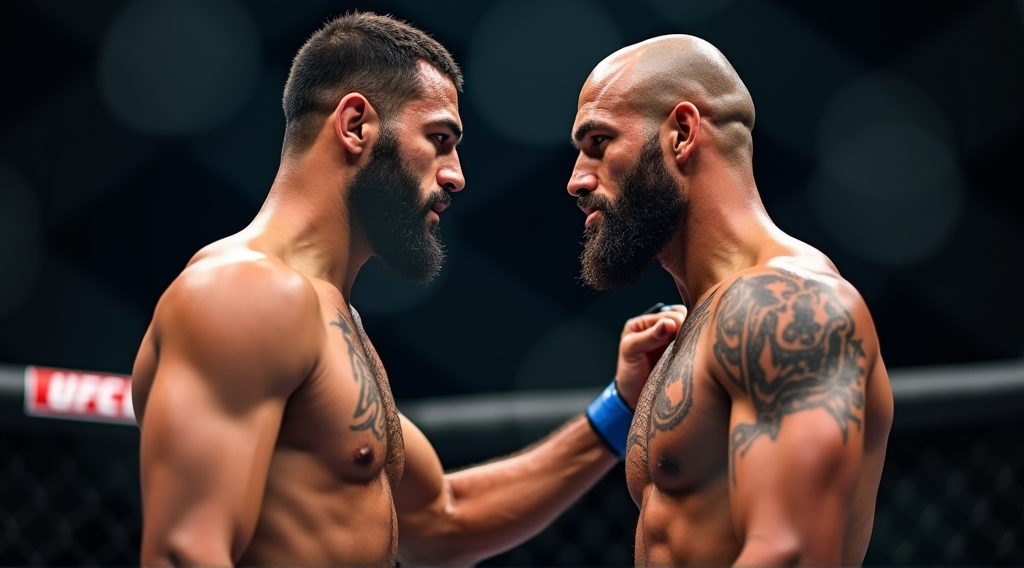 Khabib Nurmagomedov elogia a Jon Jones como el mejor en la historia del UFC
