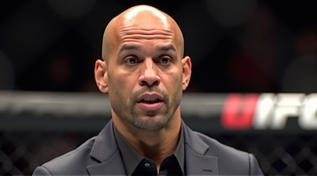 B.J. Penn: De la Gloria en el UFC a los Problemas Legales