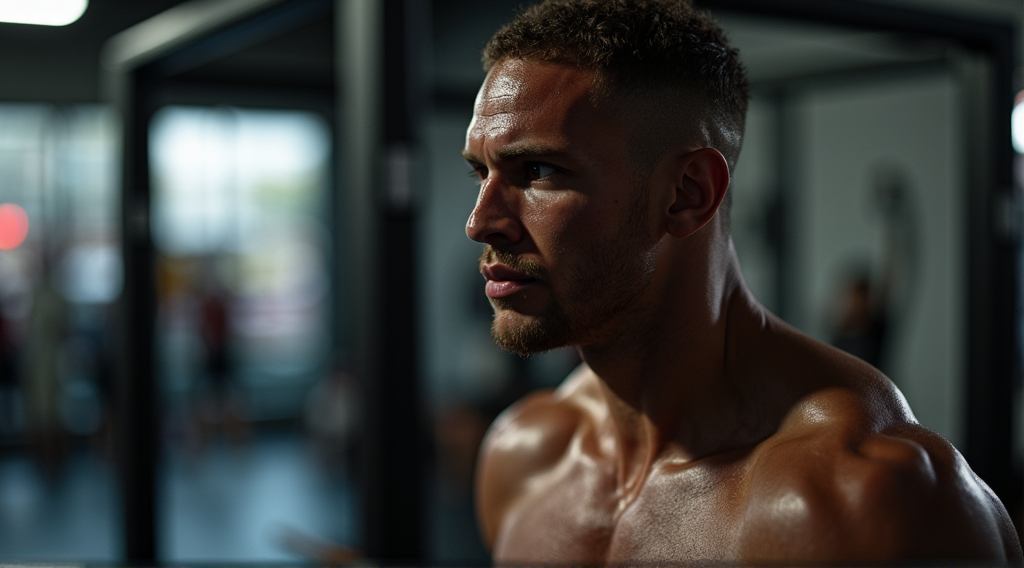 Kevin Holland: Un año intenso antes de UFC 318