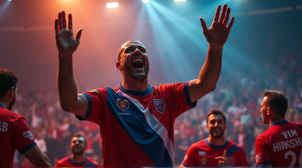 Gadzhi Rabadanov: Dominando el Mundo del MMA con su Legado