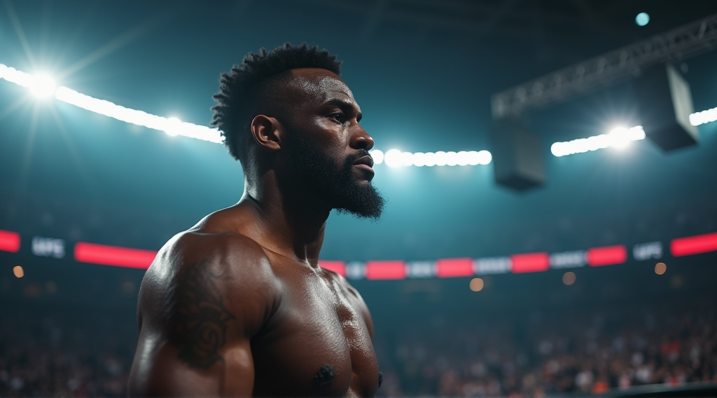 El incierto futuro de Francis Ngannou en el UFC: ¿Regreso o despedida definitiva?