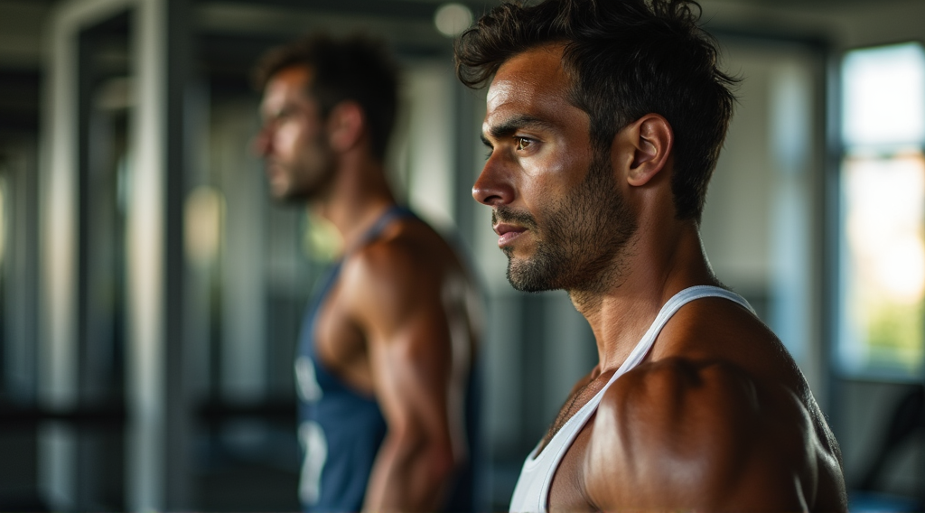 Charles Oliveira: Una promesa de campeón para su familia