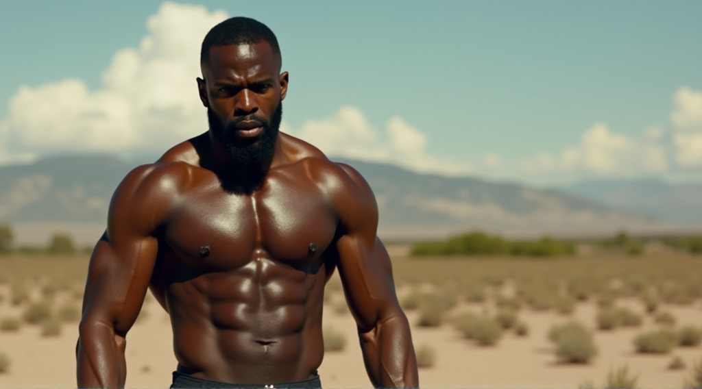 Jon Jones y el caso de Albuquerque: ¿Involucrado o víctima de acusaciones falsas?