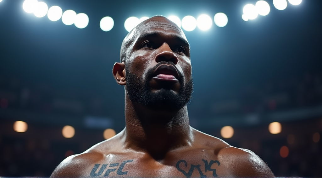 Jon Jones y su inesperado retiro: ¿Qué pasó realmente?