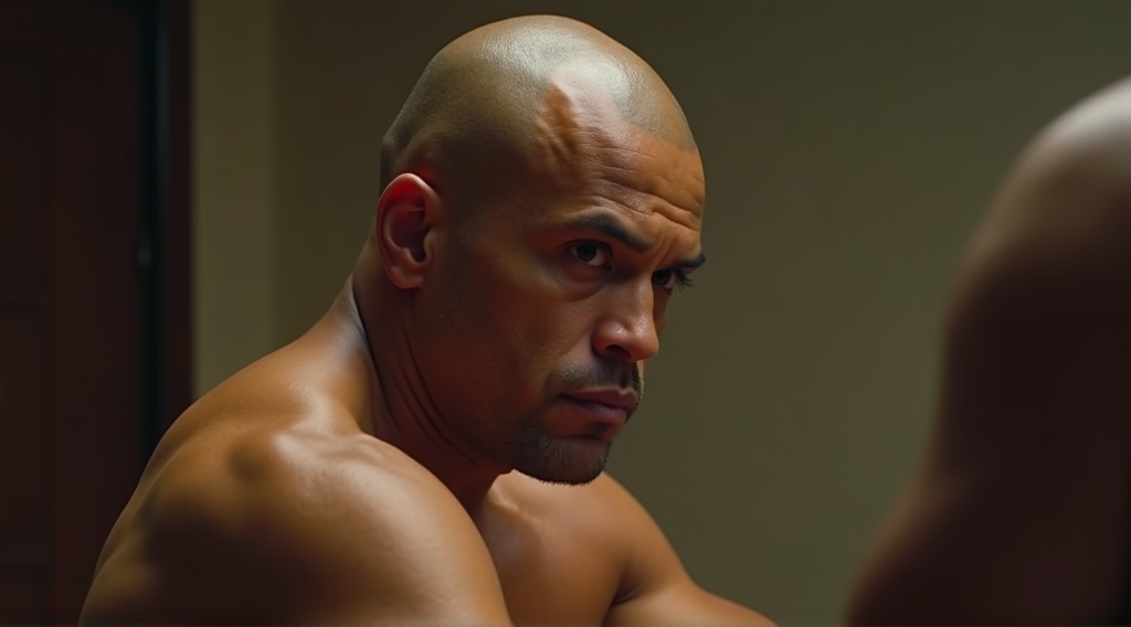 B.J. Penn enfrenta orden de restricción extendida por presunto abuso psicológico