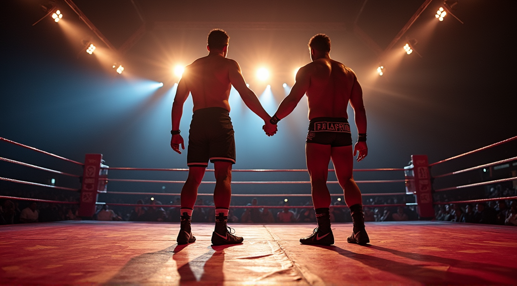 PFL Africa 2: La emocionante llegada a Johannesburgo con combates estelares