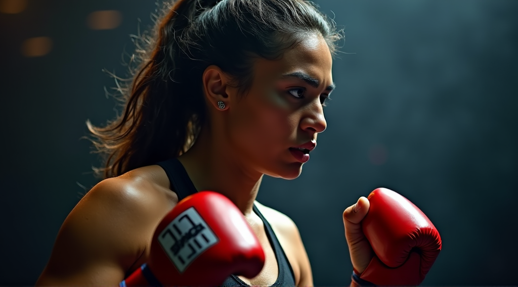 Julianna Pena se mantiene firme en la pelea por el título de peso gallo tras su derrota en UFC 316