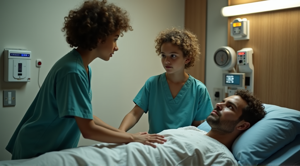 Ben Askren: Un Guerrero en la Lucha por su Salud