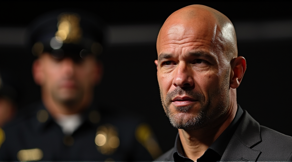 B.J. Penn enfrenta nuevas complicaciones legales tras violar orden de restricción