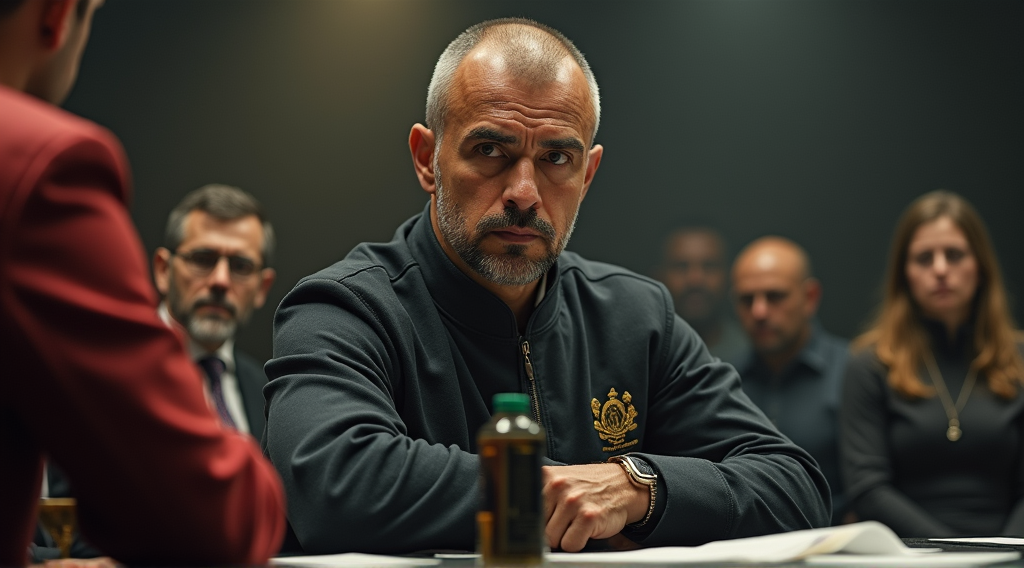 Islam Makhachev: ¿El final de una era en el MMA?