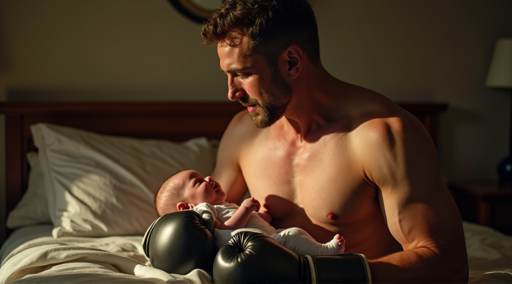 Sean O’Malley: Un nuevo capítulo como padre antes de su pelea en UFC 316