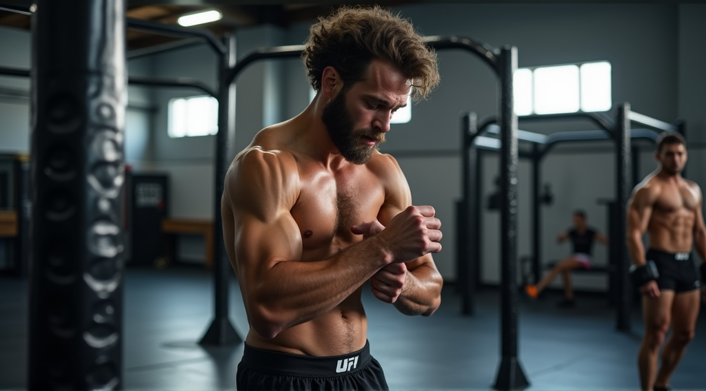 Sean O’Malley: Cambios de estilo de vida y preparación para UFC 316