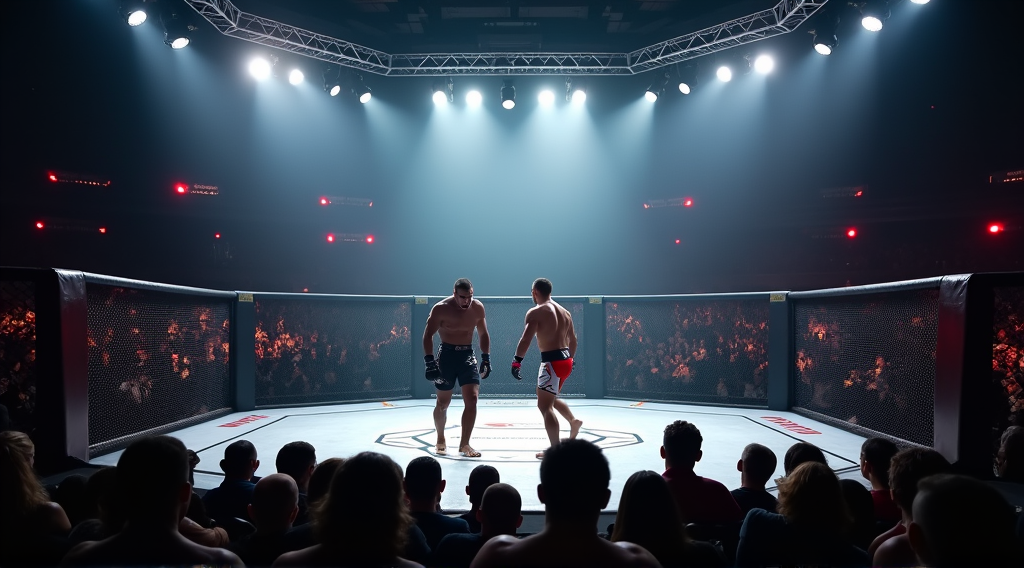 Semifinales del Torneo Mundial PFL 2025: Enfrentamientos y Expectativas