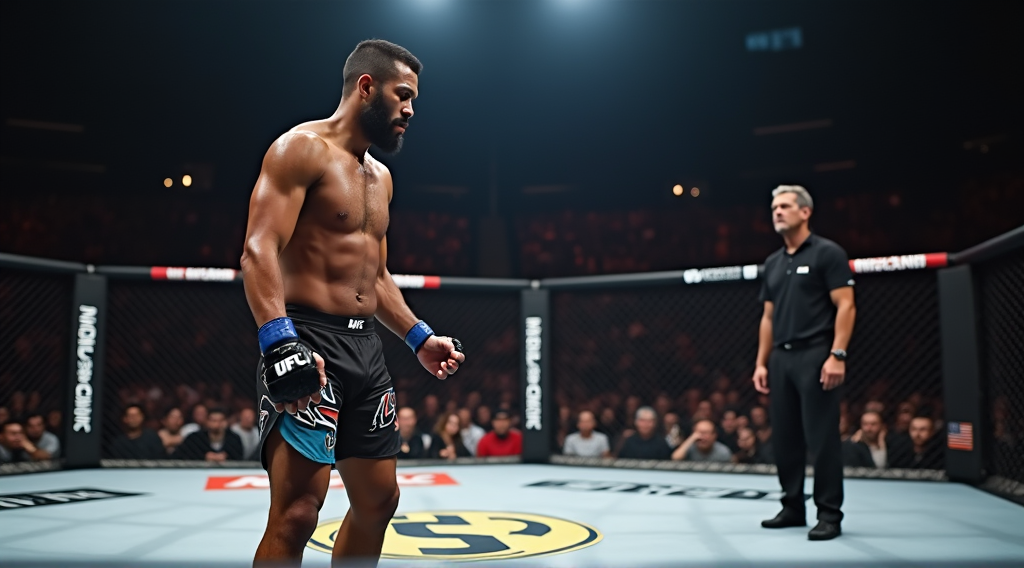 Brandon Royval: El luchador que desafía las expectativas en el UFC