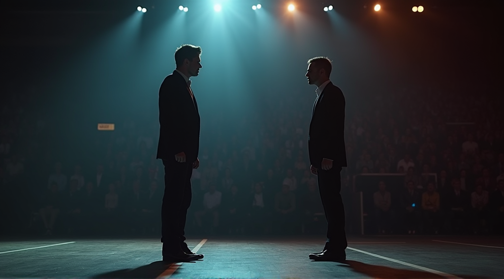 El ascenso de Biaggio Ali Walsh en la Professional Fighters League