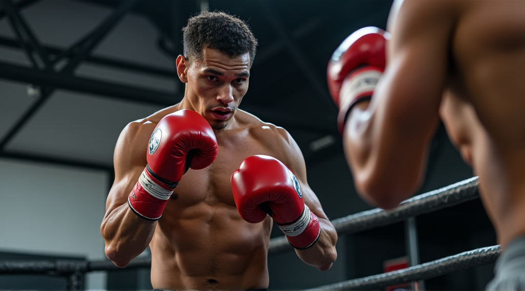 Charles Oliveira: Preparación y Expectativas ante el Desafío de Ilia Topuria en UFC 317