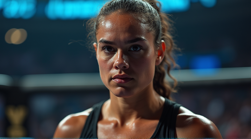 Amanda Nunes: El regreso de una leyenda al UFC