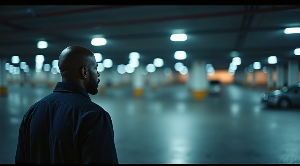 Daniel Cormier enfrenta un robo inesperado de su nuevo vehículo