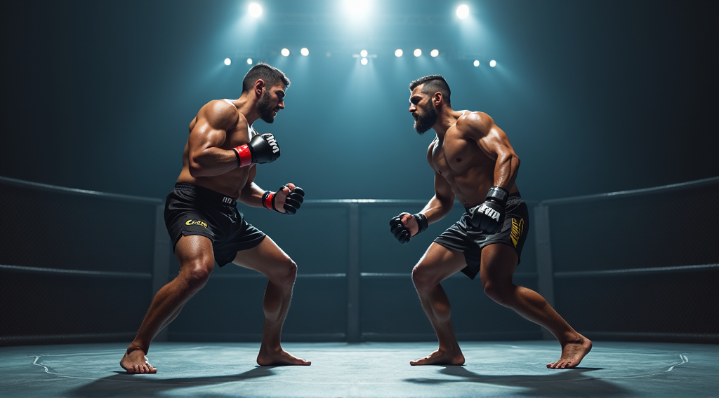 2025 PFL World Tournament 7: Semifinales que Prometen Emoción y Peleas Épicas