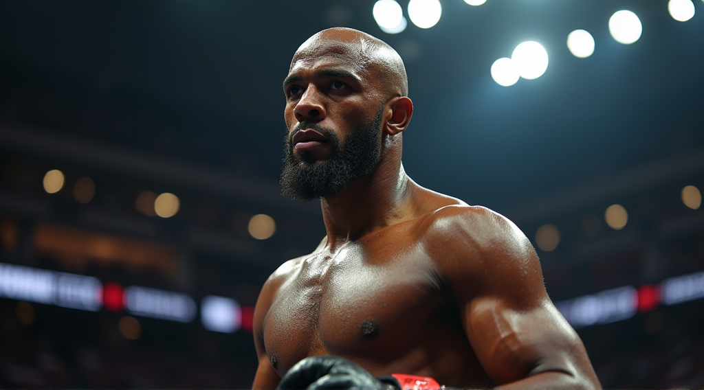 Bobby Green: Una Mirada a su Carrera en el UFC