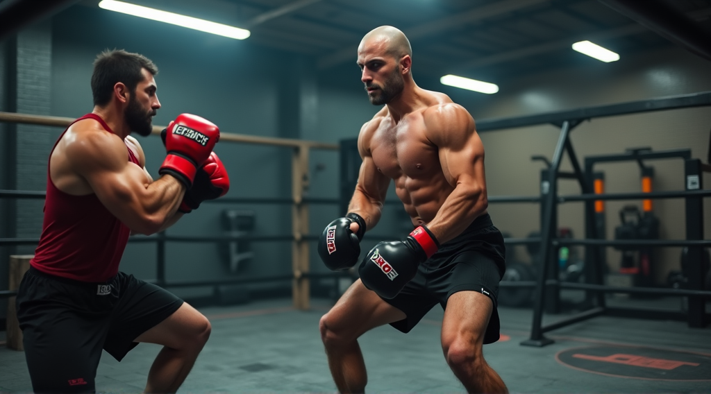 Brahyan Zurcher: El invicto prospecto mexicano que entrena en Dagestán para su debut en la UFC