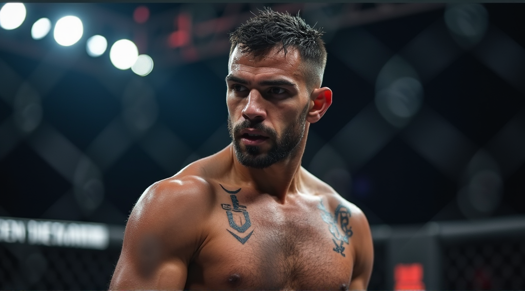 Merab Dvalishvili: Un campeón en evolución según su entrenador