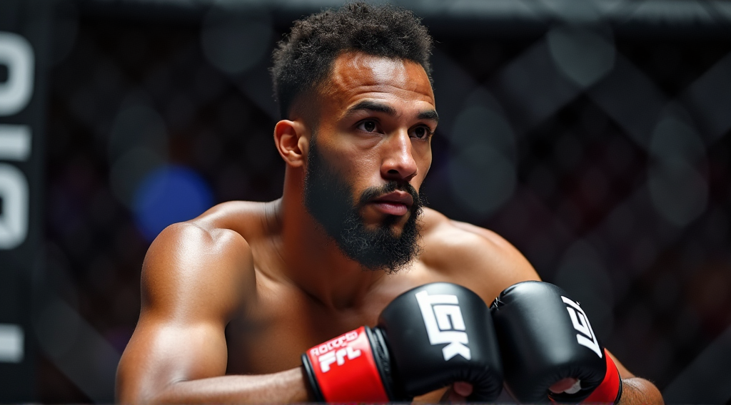 Kevin Lee: Un nuevo capítulo en la búsqueda del campeonato mundial