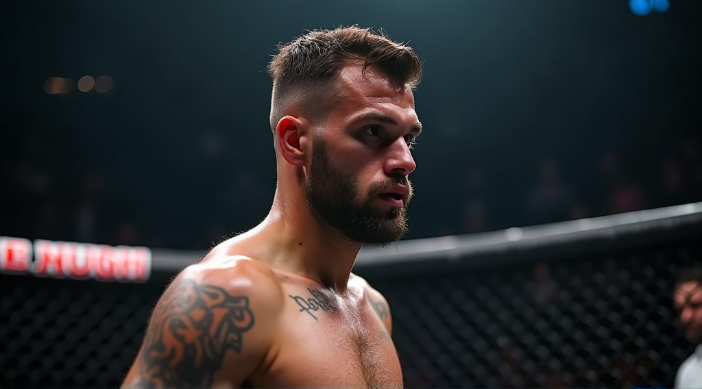 Cody Garbrandt habla sobre su sobriedad y la decisión de Sean O’Malley de dejar el cannabis