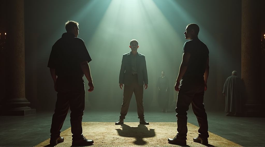 Ilia Topuria: Confianza inquebrantable ante el desafío de Charles Oliveira en UFC 317