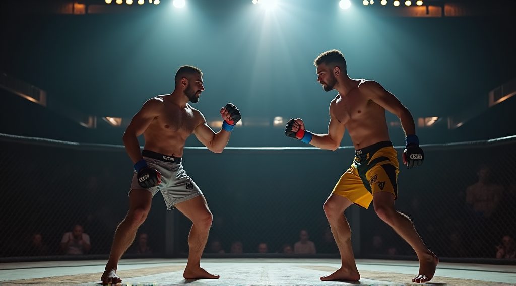 2025 PFL World Tournament 6: Todo lo que necesitas saber sobre los semifinales