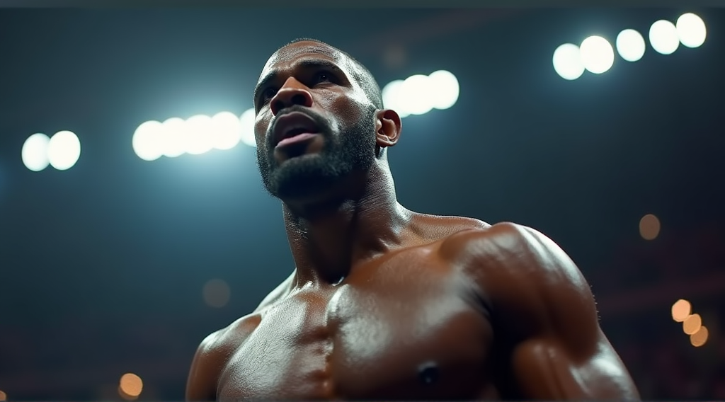 Jon Jones: Retiro y Controversias Legales