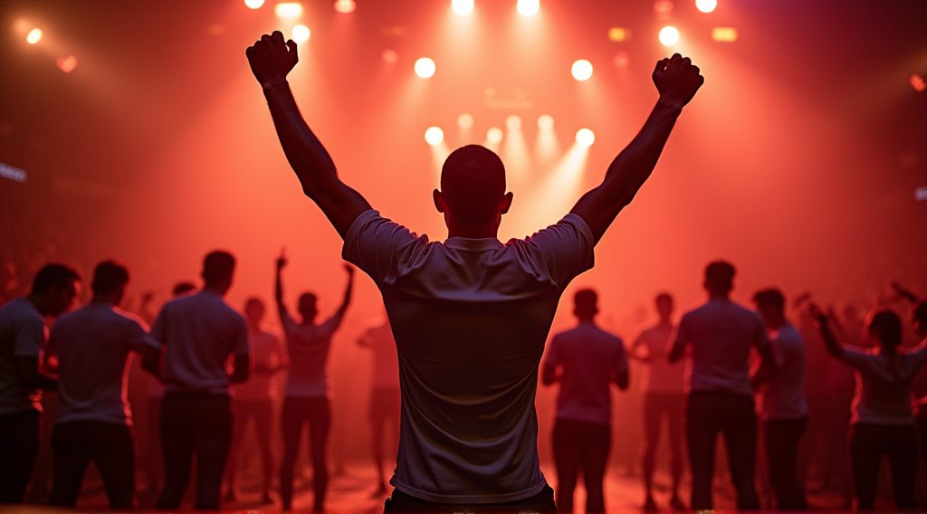 Thad Jean avanza hacia la gloria en el PFL World Tournament 2025