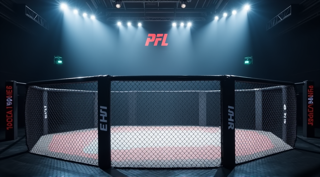 Semifinales del Torneo Mundial PFL 2025: Todo lo que necesitas saber