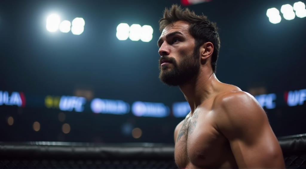 Sean O’Malley reflexiona sobre su derrota y el futuro en el UFC
