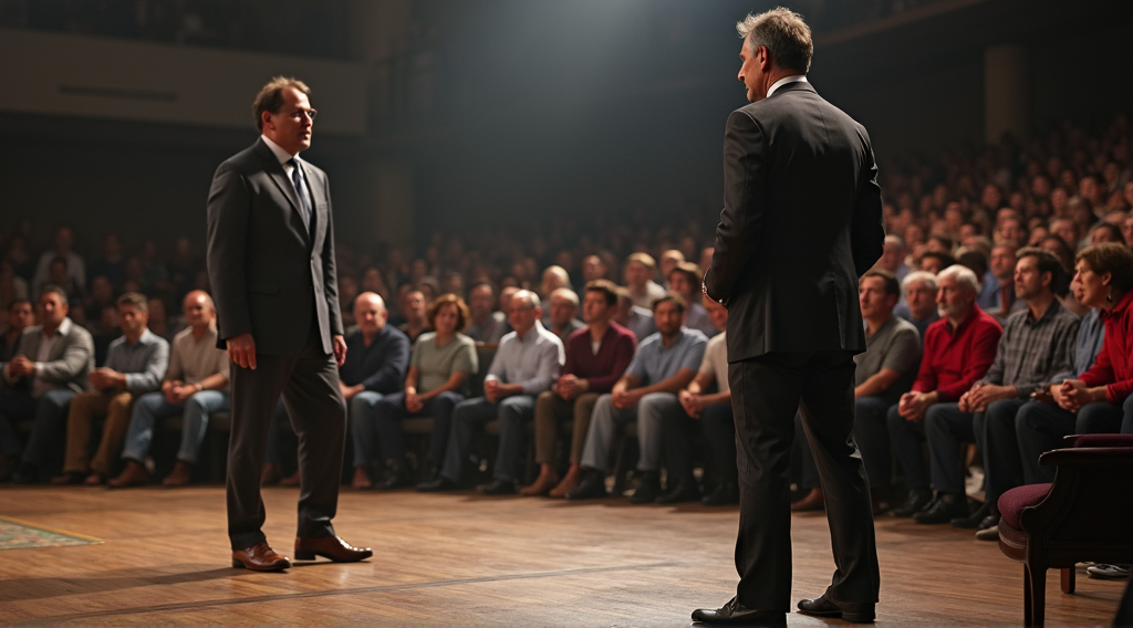 Francisco Trinaldo: El veterano del UFC que sigue rompiendo estereotipos