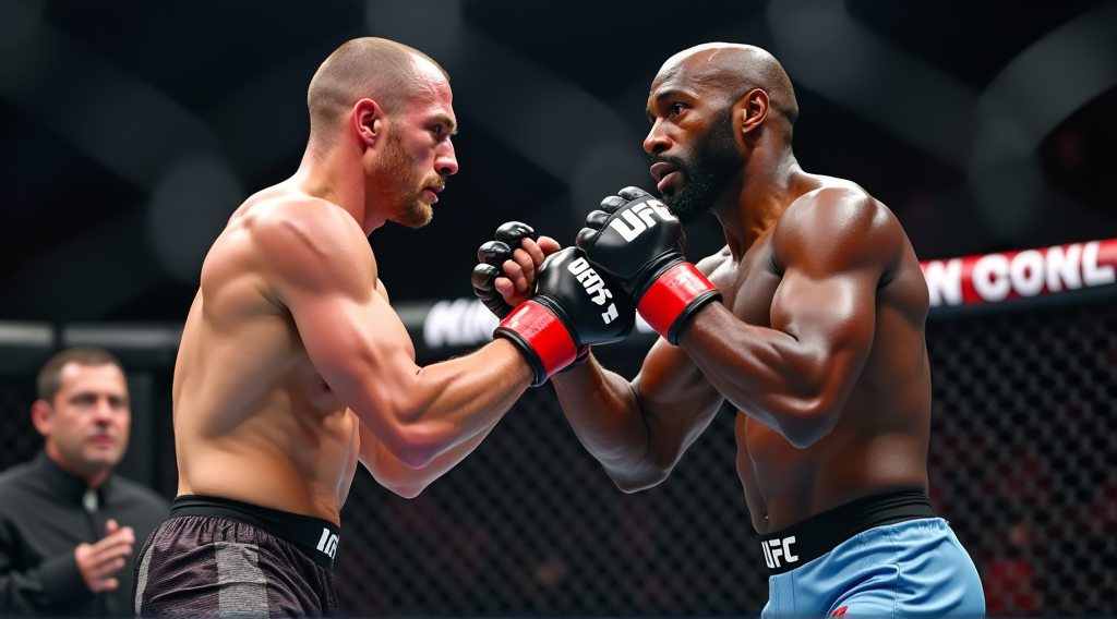 Petr Yan: La decisión de luchar contra Marcus McGhee y mantenerse activo