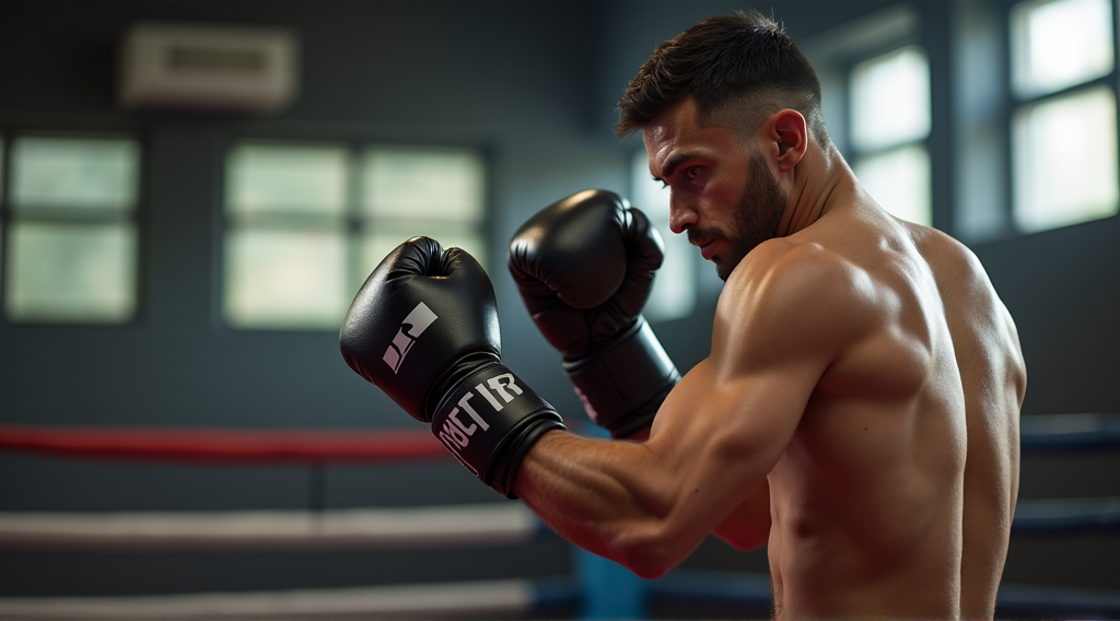 Islam Makhachev: El camino hacia el oro wélter en 2025