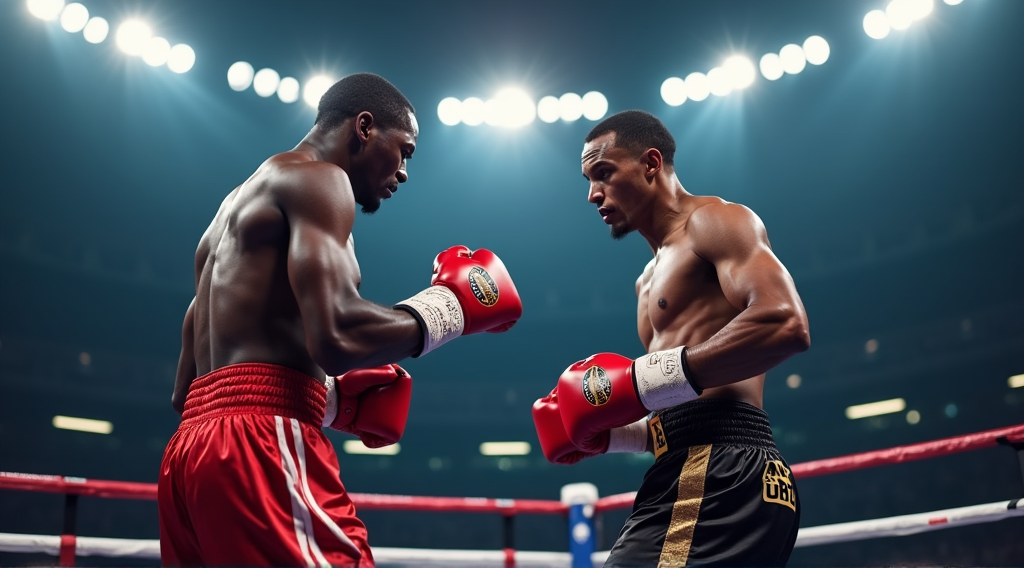 Joaquin Buckley y su posible enfrentamiento con Israel Adesanya: Una rivalidad inesperada