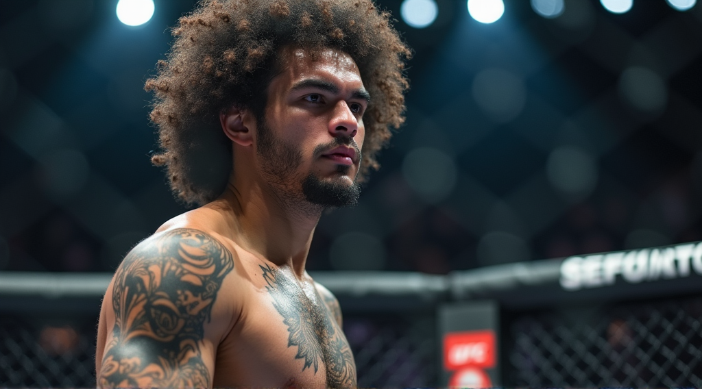 El futuro de Sean O’Malley en el UFC: ¿Peso Gallo o Peso Pluma?