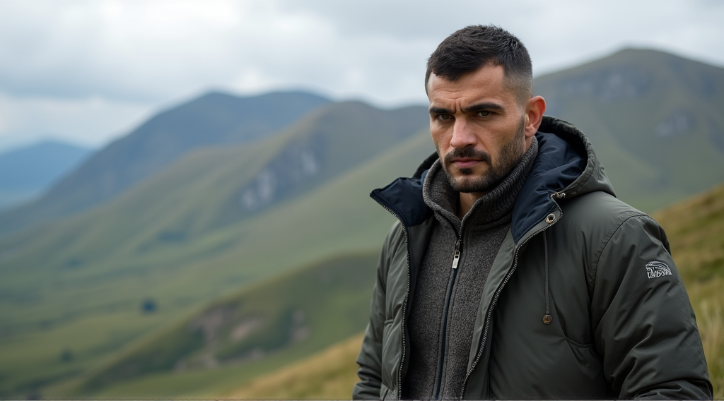 Descubriendo a Magomed Nurmagomedov: El hermano mayor de Khabib